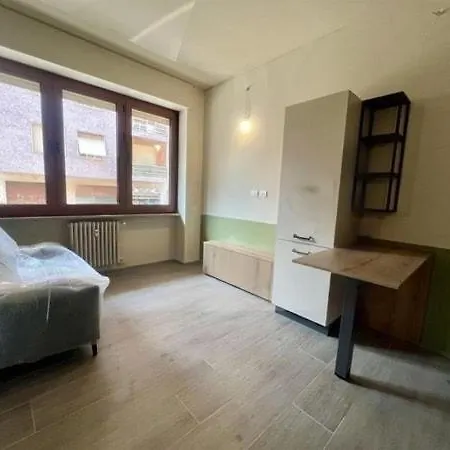Barolla ! Navigli Apartment
