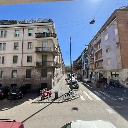Apartment Barolla ! Navigli